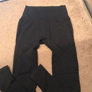 Revival Alphalete leggings size small SOLD OUT